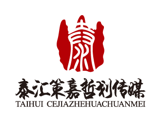 叶美宝的logo设计