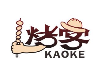 吴志超的logo设计