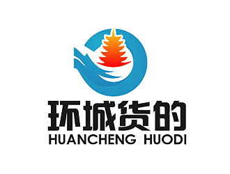 秦晓东的logo设计