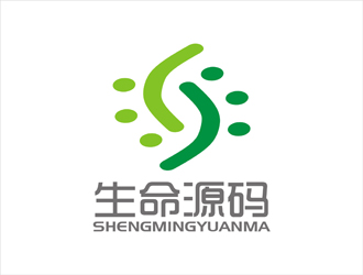 周都响的logo设计