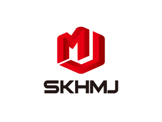 杨勇的konspeher英文logologo设计