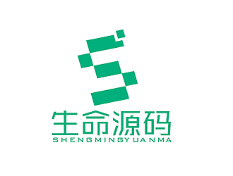 盛铭的logo设计
