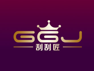 余亮亮的logo设计