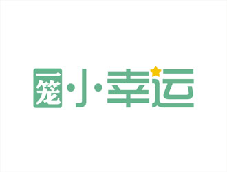 周都响的logo设计