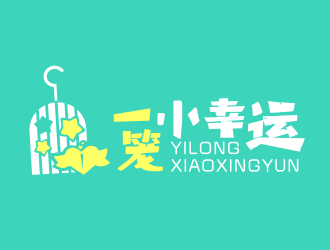 姜彦海的logo设计