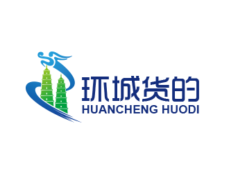 黄安悦的logo设计