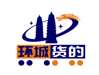 姜彦海的logo设计