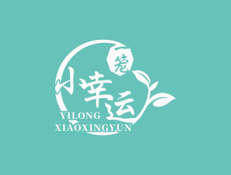 林丽芳的logo设计