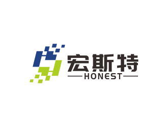 汤儒娟的logo设计