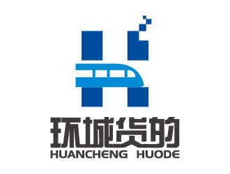 叶美宝的logo设计