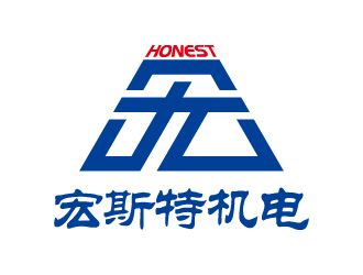 叶美宝的logo设计