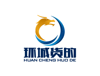 陈兆松的logo设计