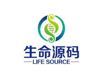 陈兆松的logo设计