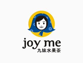 梁俊的logo设计