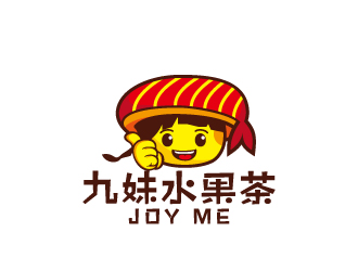 周金进的logo设计