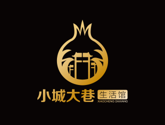黄安悦的logo设计