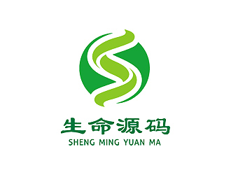 彭波的logo设计