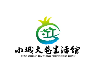 周金进的logo设计