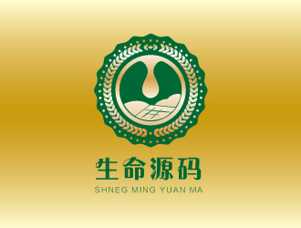连杰的logo设计