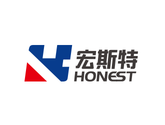 黄安悦的logo设计