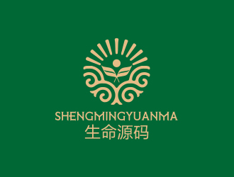 孙金泽的logo设计