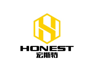 陈兆松的logo设计