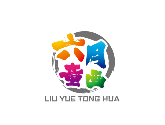 周金进的logo设计