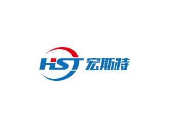 王涛的HONEST(宏斯特）logo设计