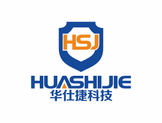 何嘉健的logo设计