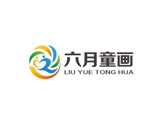 林颖颖的logo设计
