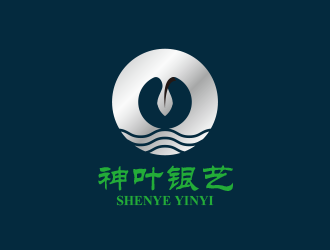 黄安悦的logo设计