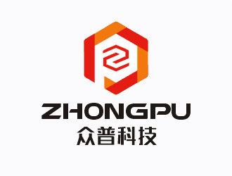 梁俊的logo设计
