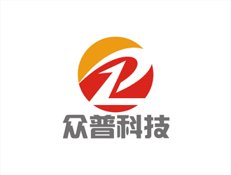周都响的logo设计