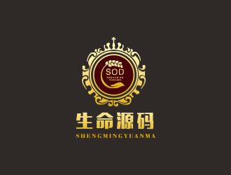 朱红娟的logo设计