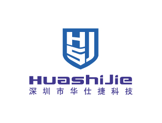 彭波的logo设计