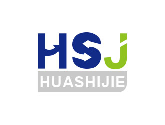 朱红娟的logo设计