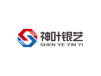 林颖颖的logo设计