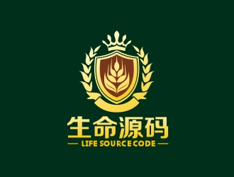 曾翼的logo设计