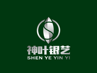 周金进的logo设计
