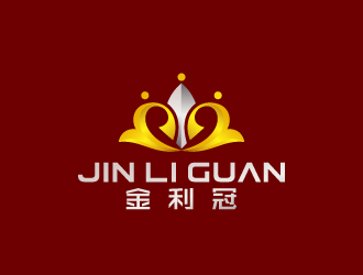 周金进的logo设计