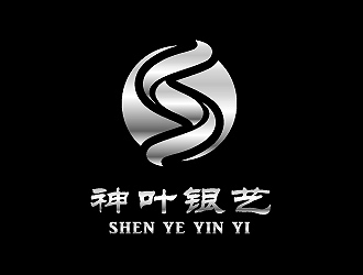 彭波的logo设计