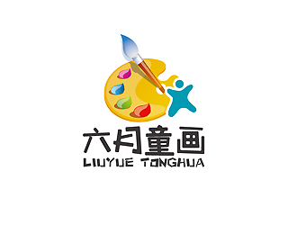 秦晓东的logo设计