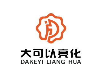 彭波的logo设计