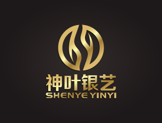 何嘉健的logo设计