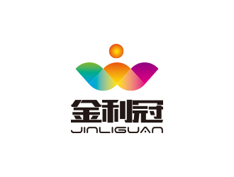 孙金泽的logo设计