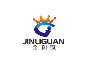 李贺的logo设计