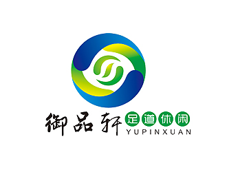 赵鹏的logo设计
