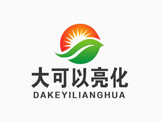 朱兵的logo设计
