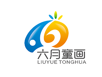 赵鹏的logo设计