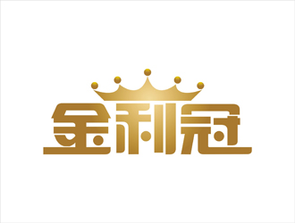 周都响的logo设计